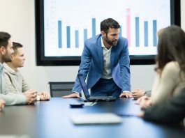 Trình tự thủ tục xử lý kỷ luật lao động