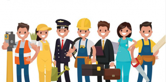 Doanh nghiệp cho thuê lại lao động