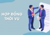 Hợp đồng thời vụ