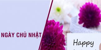 Đi làm ngày chủ nhật