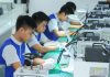 người học nghề