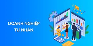 Doanh nghiệp tư nhân
