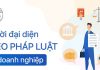Người đại diện theo pháp luật của doanh nghiệp