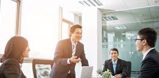Ai có quyền bổ nhiệm giám đốc công ty