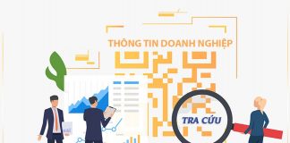 tra cứu thông tin doanh nghiệp