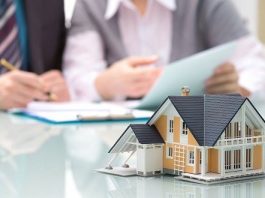 Tài sản thế chấp