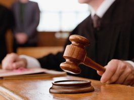 đình chỉ giải quyết vụ án
